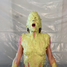 Slimed Models: 