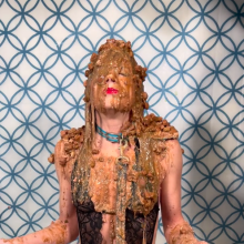 Slimed Models: 