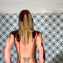 Slimed Models: 