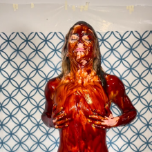 Slimed Models: 