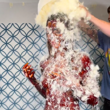Slimed Models: 