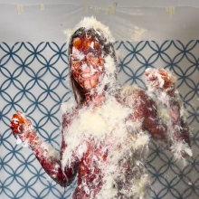 Slimed Models: 