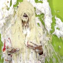 PieZone: New Hot Blonde Gets Piezone Treatment