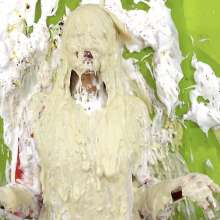 PieZone: New Hot Blonde Gets Piezone Treatment