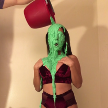 Slimed Models: The Ultimate Minerva Compilation, Available for Less!