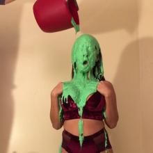 Slimed Models: The Ultimate Minerva Compilation, Available for Less!