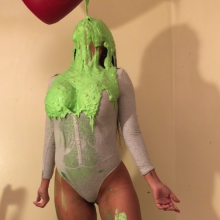 Slimed Models: The Ultimate Minerva Compilation, Available for Less!