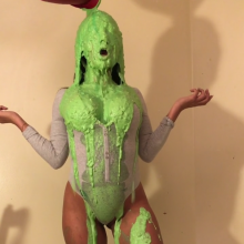 Slimed Models: The Ultimate Minerva Compilation, Available for Less!