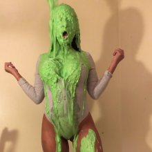 Slimed Models: The Ultimate Minerva Compilation, Available for Less!