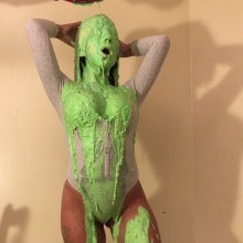 Slimed Models: The Ultimate Minerva Compilation, Available for Less!
