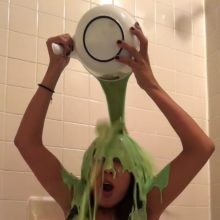 Slimed Models: The Ultimate Minerva Compilation, Available for Less!