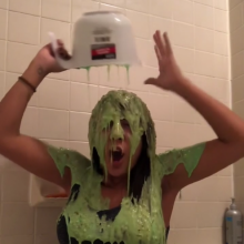 Slimed Models: The Ultimate Minerva Compilation, Available for Less!