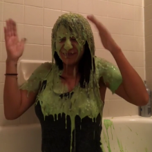 Slimed Models: The Ultimate Minerva Compilation, Available for Less!