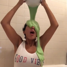 Slimed Models: The Ultimate Minerva Compilation, Available for Less!