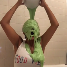 Slimed Models: The Ultimate Minerva Compilation, Available for Less!