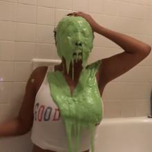 Slimed Models: The Ultimate Minerva Compilation, Available for Less!