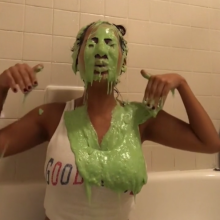 Slimed Models: The Ultimate Minerva Compilation, Available for Less!