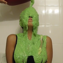 Slimed Models: The Ultimate Minerva Compilation, Available for Less!