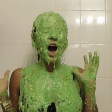 Slimed Models: The Ultimate Minerva Compilation, Available for Less!