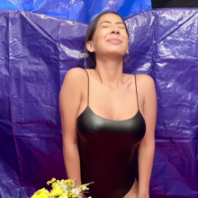 Slimed Models: The Ultimate Minerva Compilation, Available for Less!