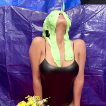 Slimed Models: The Ultimate Minerva Compilation, Available for Less!