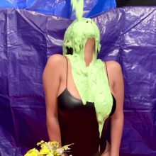 Slimed Models: The Ultimate Minerva Compilation, Available for Less!