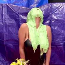 Slimed Models: The Ultimate Minerva Compilation, Available for Less!
