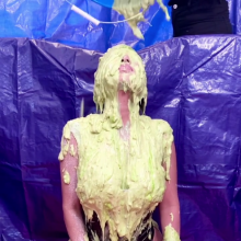 Slimed Models: The Ultimate Minerva Compilation, Available for Less!
