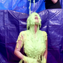 Slimed Models: The Ultimate Minerva Compilation, Available for Less!