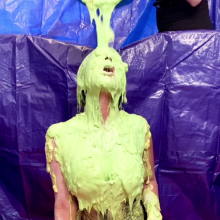 Slimed Models: The Ultimate Minerva Compilation, Available for Less!