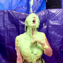 Slimed Models: The Ultimate Minerva Compilation, Available for Less!