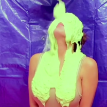 Slimed Models: The Ultimate Minerva Compilation, Available for Less!