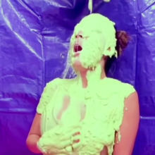 Slimed Models: The Ultimate Minerva Compilation, Available for Less!