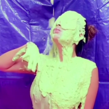 Slimed Models: The Ultimate Minerva Compilation, Available for Less!
