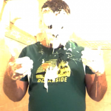 SteamyMess: 