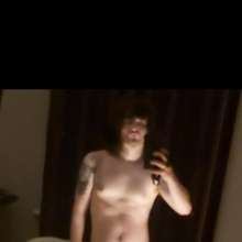 Robbie55: UK North. Mid 20s M seeking Fem friend, chatting + potential Wam session(s)