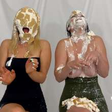 Messygirl: Three New Messygirl Downloads with Zoey, Tilly, Penelope and Dakota