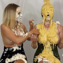 Messygirl: Three New Messygirl Downloads with Zoey, Tilly, Penelope and Dakota