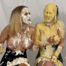 Messygirl: Three New Messygirl Downloads with Zoey, Tilly, Penelope and Dakota