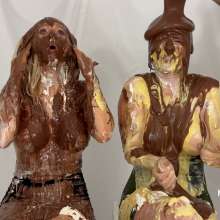 Messygirl: Three New Messygirl Downloads with Zoey, Tilly, Penelope and Dakota