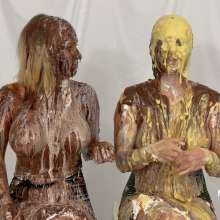 Messygirl: Three New Messygirl Downloads with Zoey, Tilly, Penelope and Dakota