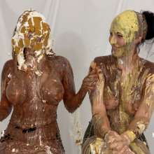 Messygirl: Three New Messygirl Downloads with Zoey, Tilly, Penelope and Dakota