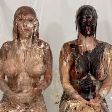 Messygirl: Three New Messygirl Downloads with Zoey, Tilly, Penelope and Dakota