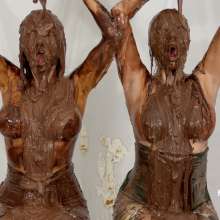 Messygirl: Three New Messygirl Downloads with Zoey, Tilly, Penelope and Dakota