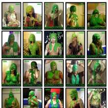 pie_burglar: Happy St. Patrick's Day