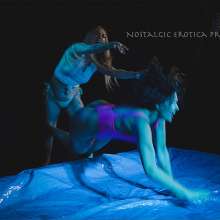 Nostalgic Erotica Prod: 