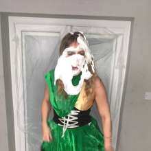bsmessybakery: St Patrick's Mischievous Leprechaun
