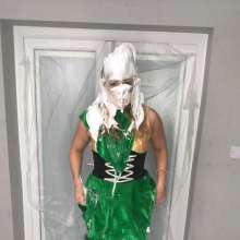 bsmessybakery: St Patrick's Mischievous Leprechaun