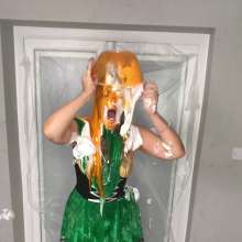 bsmessybakery: St Patrick's Mischievous Leprechaun