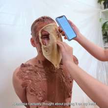 Your Wet Cat: Stupid Boy Was Caught and Crushed by Pies | Trick Questions